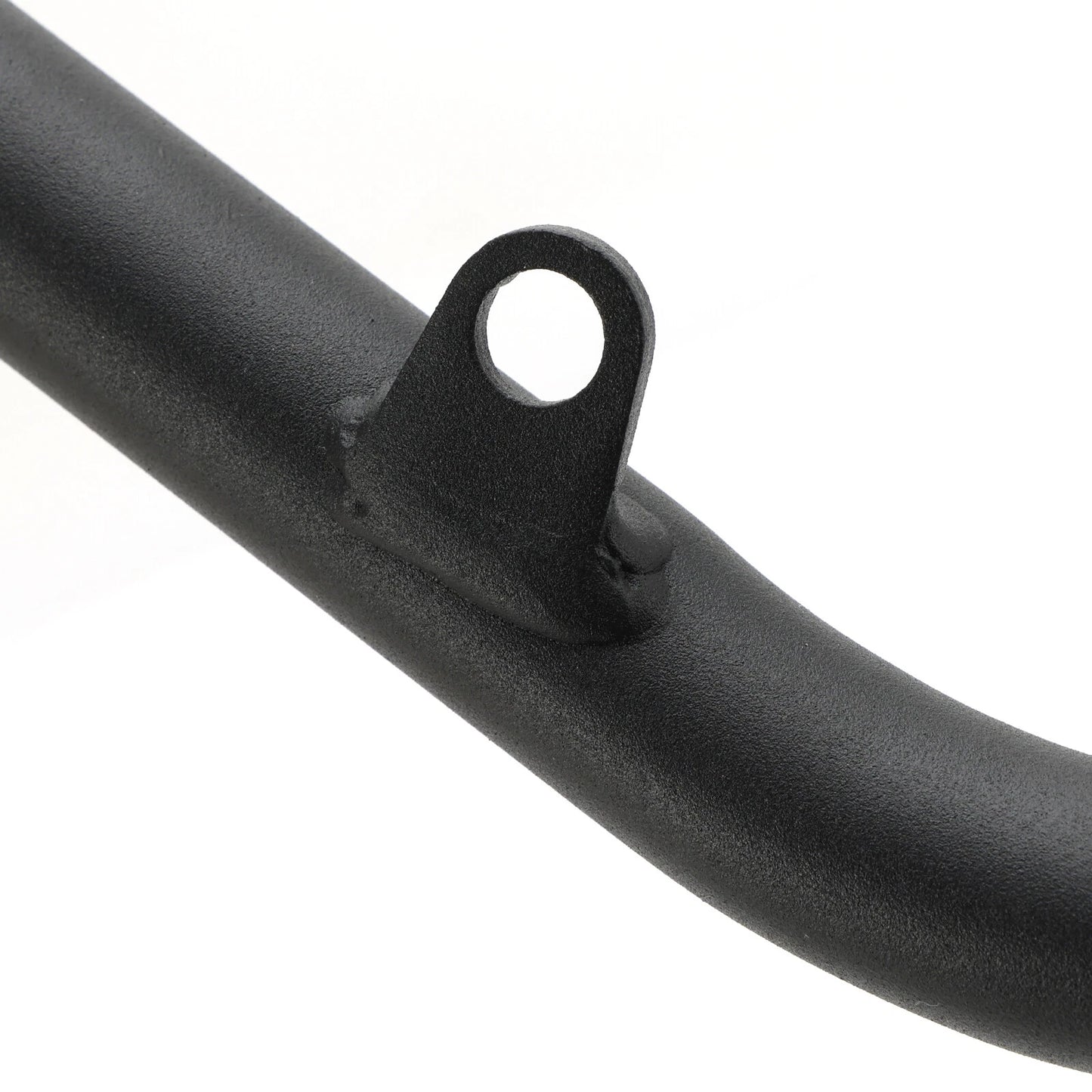 Rear Passenger Armrests for Honda CL300 CL500 (2023)