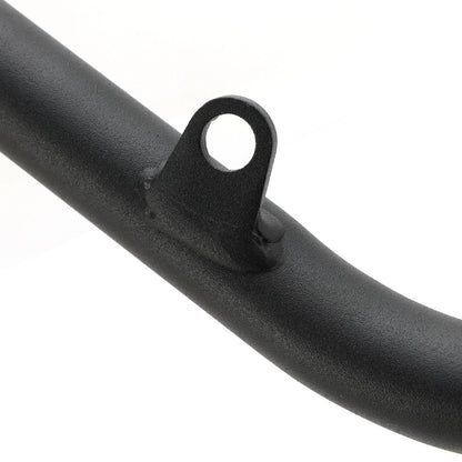Rear Passenger Armrests for Honda CL300 CL500 (2023)