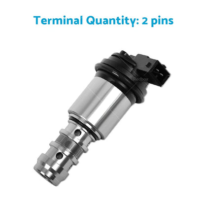 Timing Control Valve Solenoid for BMW 1 3 5 6 7 Series X1 X5 (2006-2023)