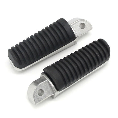Rear Footrest Pegs for Yamaha FZ6R FZ6-N FZ6S FZ8-N FJR1300 (2004-2020)