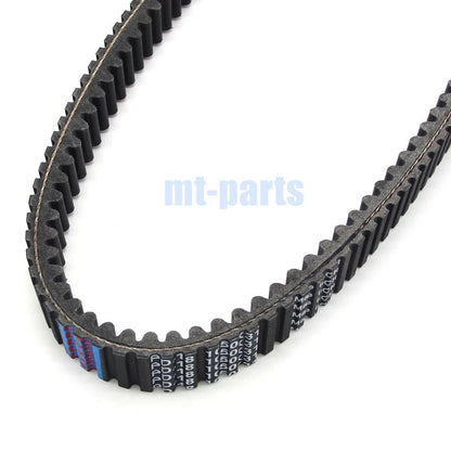 Drive Belt for Polaris Trail Boss 250 1988-1999, 300 2x4/4x4 1995, 325 1999-2002