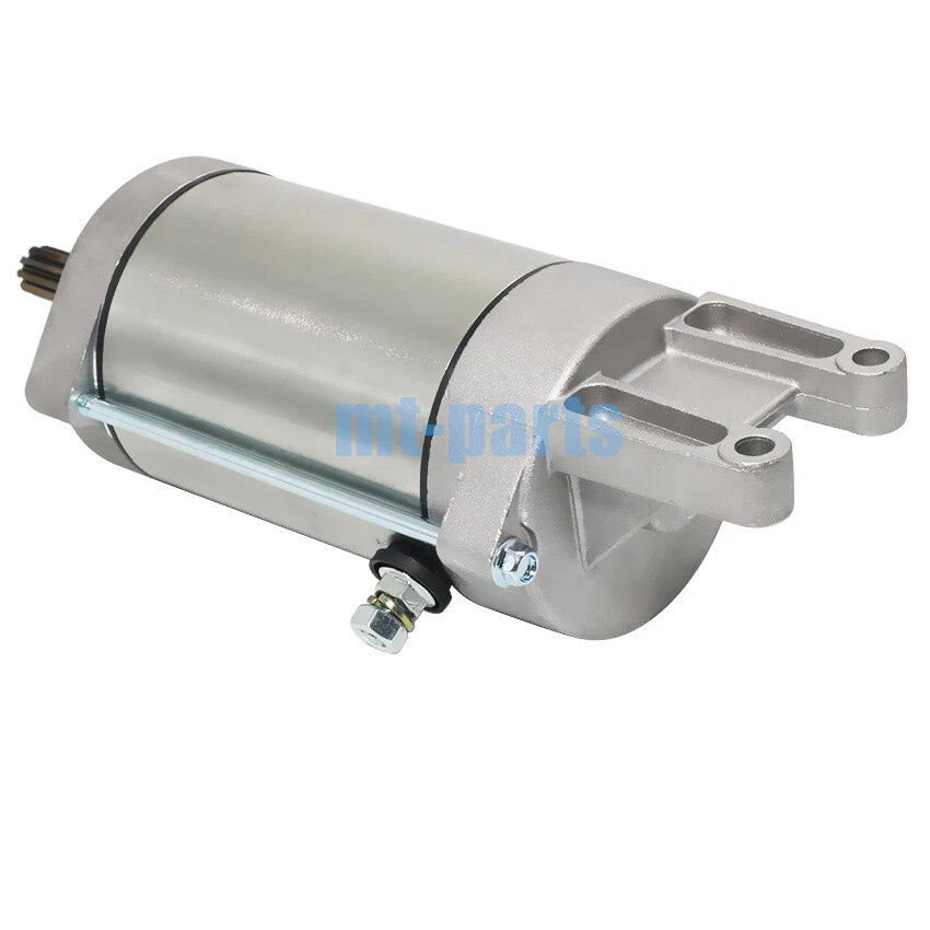 Starter Motor for Piaggio X9 500, X10 500, X EVO 400 (2006-2013)