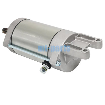 Starter Motor for Piaggio X9 500, X10 500, X EVO 400 (2006-2013)