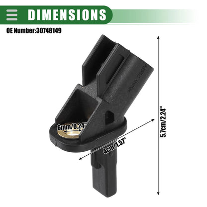 ABS Speed Sensors for Ford