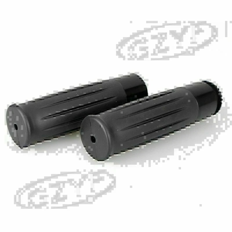 7/8" CNC Handlebar Grips for Suzuki Ducati (Various Years)
