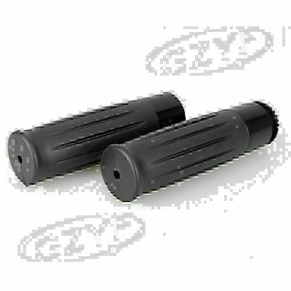 7/8" CNC Handlebar Grips for Suzuki Ducati (Various Years)