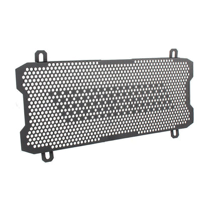 Stainless Steel Radiator Cover Guard for Kawasaki Z650 (2017-2018)
