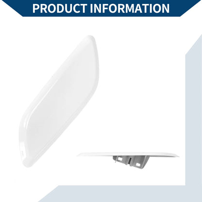 Front Left Washer Nozzle Cover for Honda Civic FB2 FB3 (2012-2013)