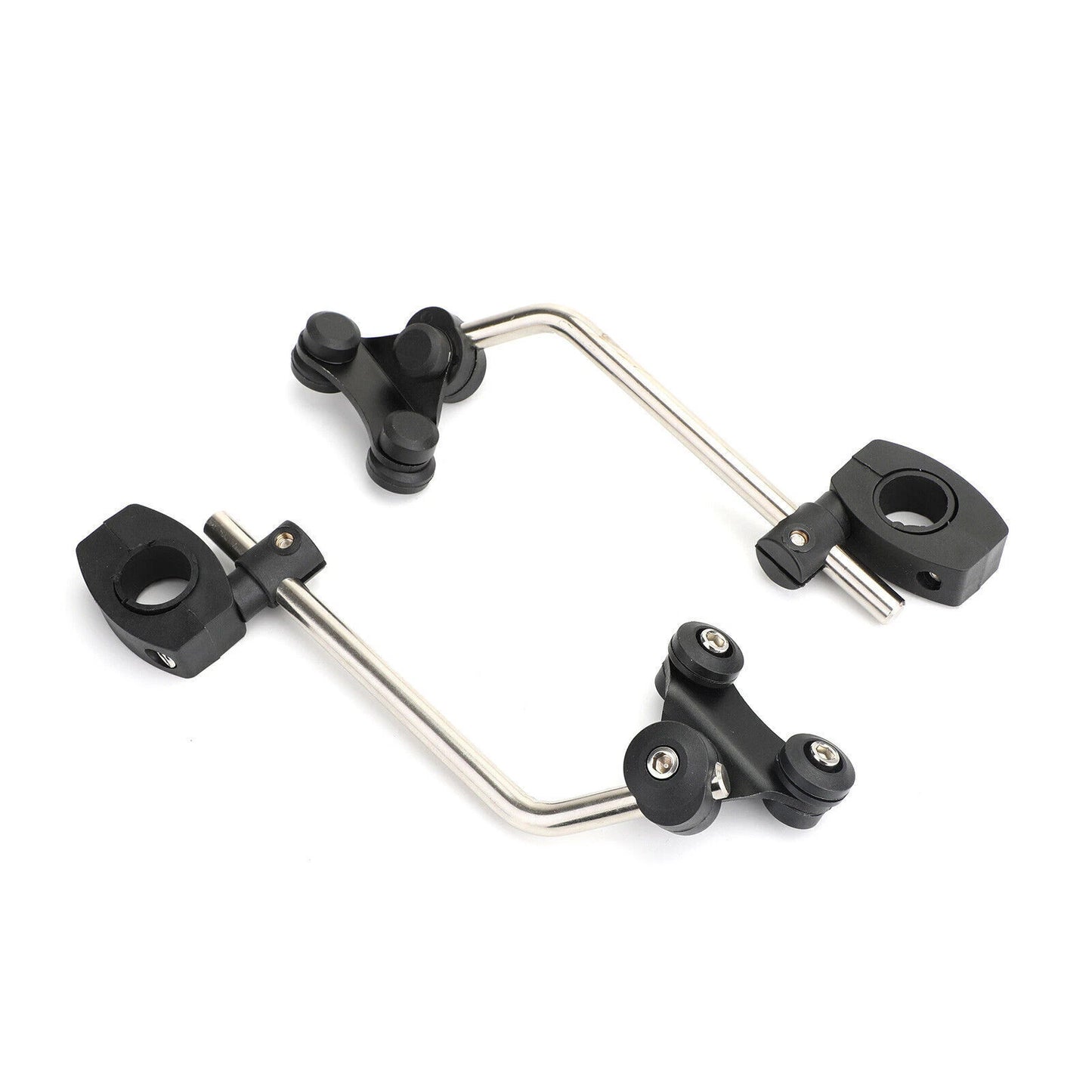 Windshield Age Clamp for F3