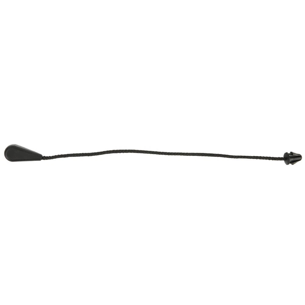1pc / Parcel Shelf String Cord Tonneau Cover Strap for Nissan Qashqai