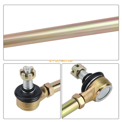 2 x Tie Rods End Kit for Suzuki Eiger 400 (2003–2007)