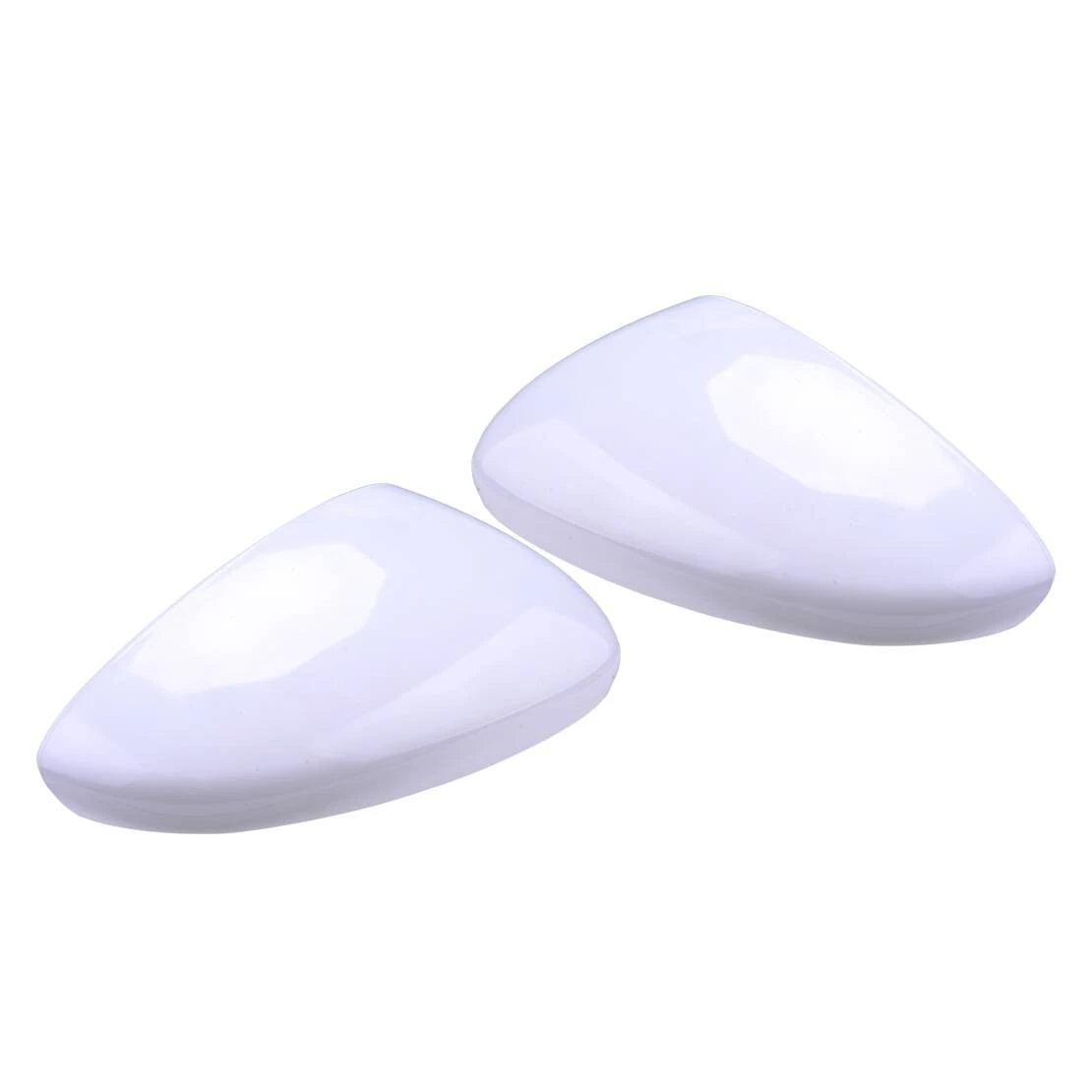 Car Front Rear View Mirror Cover Cap for Honda Accord (2018-2020)