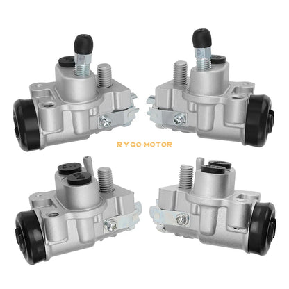 Front Brake Wheel Cylinders for Honda Foreman 400 4x4 TRX400 (1999-2003)