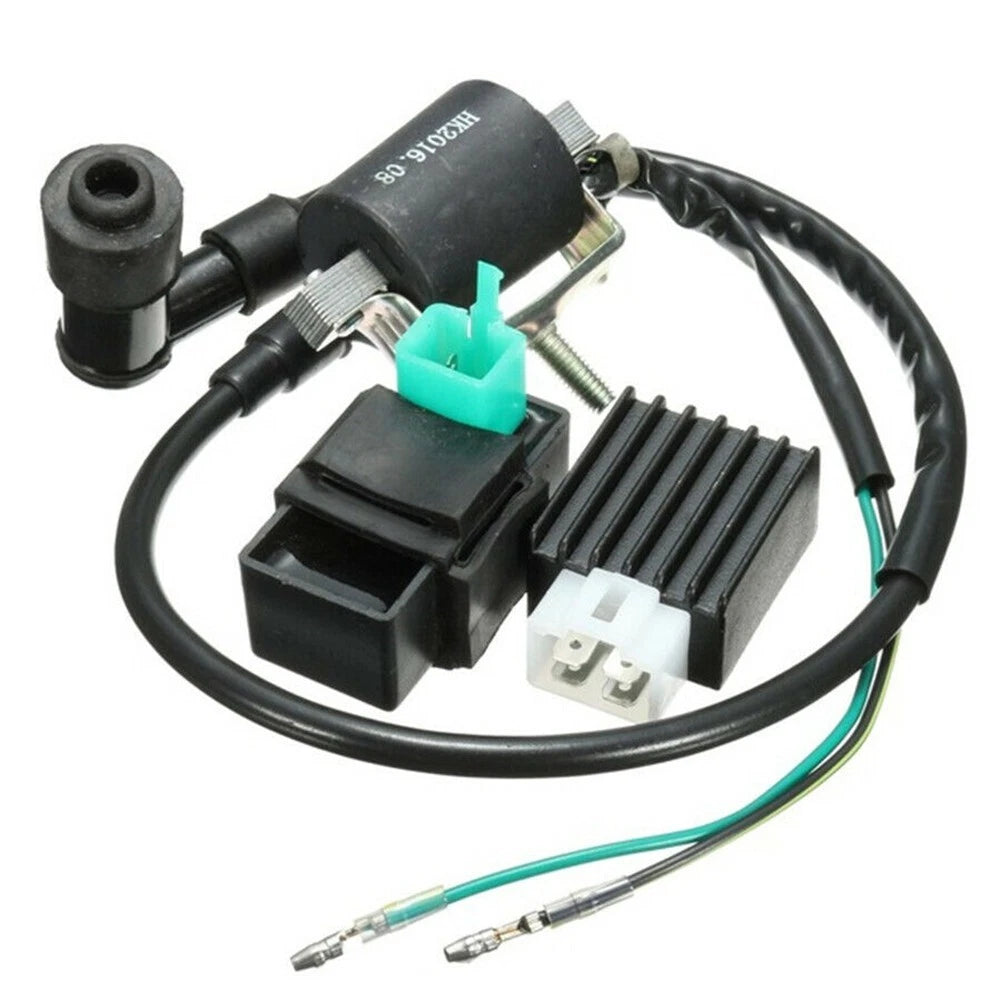 Ignition Coil for Motorcycle