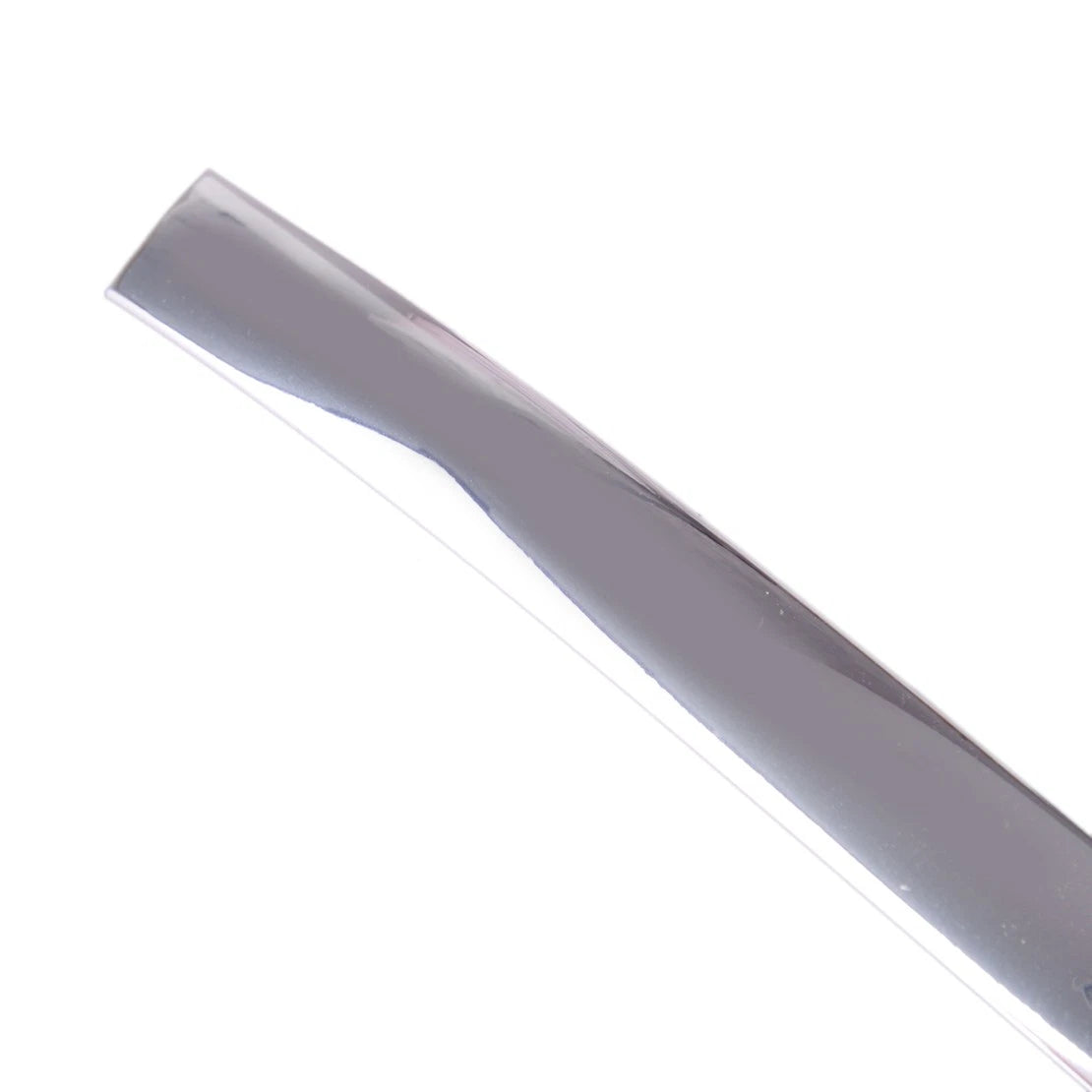 3M Chrome Car Body Door Edge Molding Trim Protector Strip