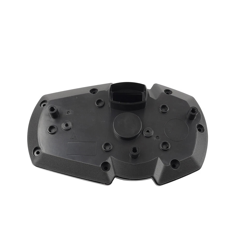 Speedometer Tachometer Odometer Housing Cover for Kawasaki Ninja 400 (18-23)