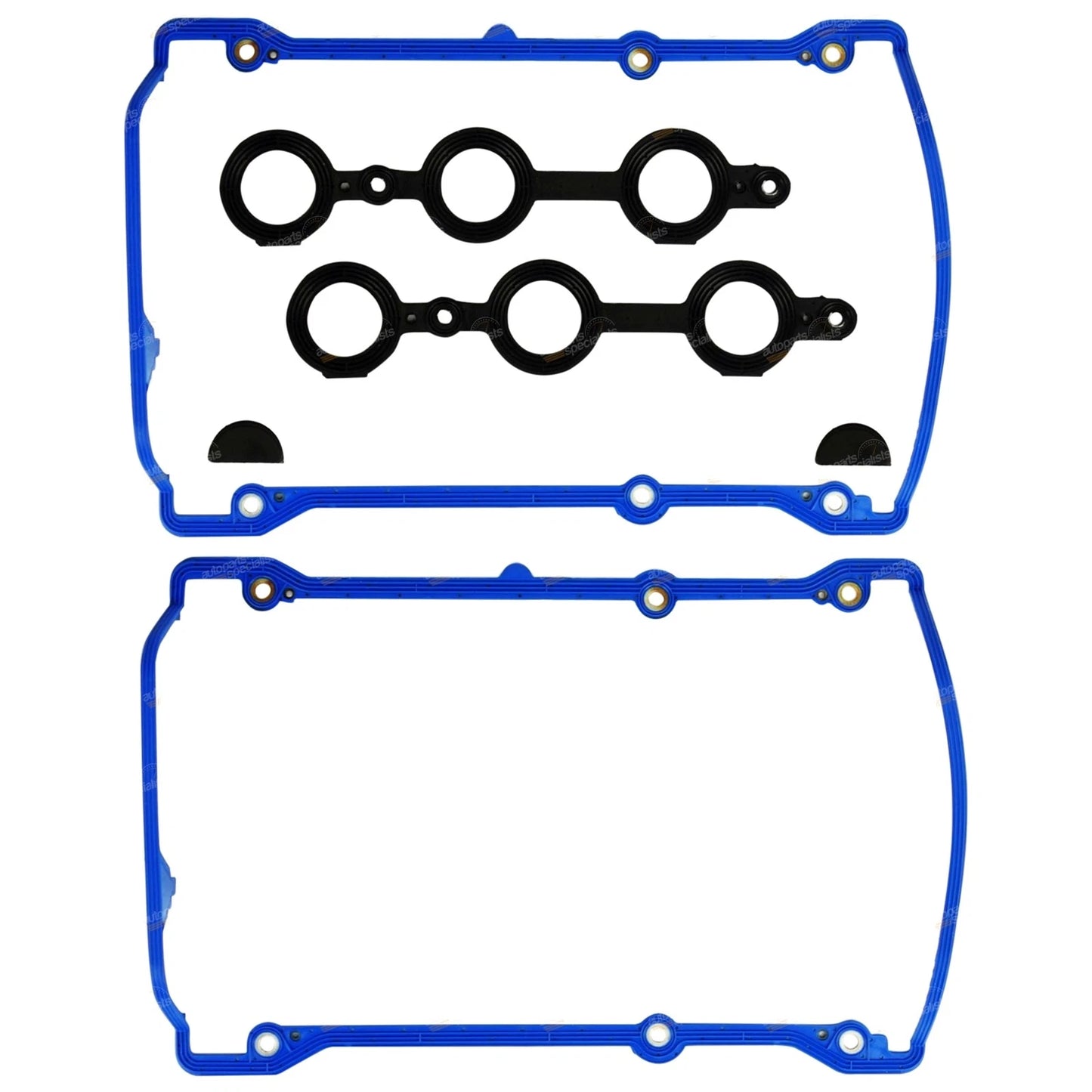 Rocker Valve Cover Gaskets for Audi A6 (1997 - 2004)