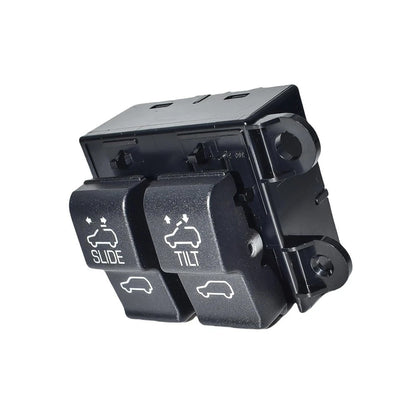 Sunroof Switch for Chevrolet Tahoe Suburban Silverado (2014-2018)