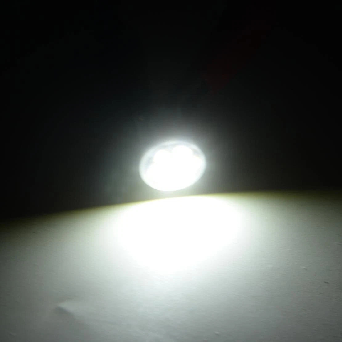 10x LED Dashboard Bulbs for GMC Chevy Silverado (1999-2002)