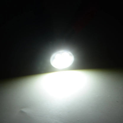 10x LED Dashboard Bulbs for GMC Chevy Silverado (1999-2002)
