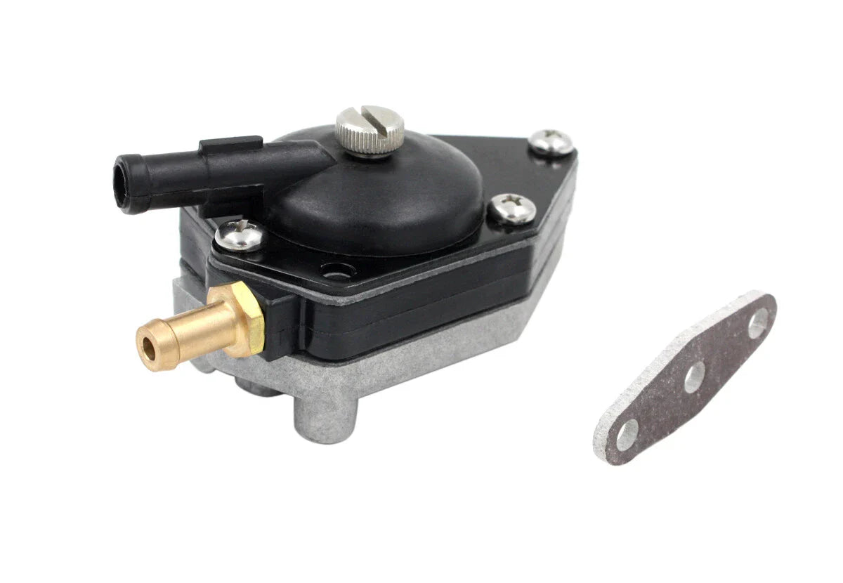 Outboard Fuel Pump with Gasket for Johnson/Evinrude 20-140HP