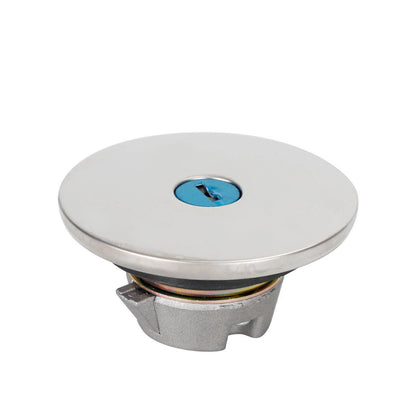 Fuel Tank Cap with Key for Yamaha FZR 600, 400 (1990-1999)