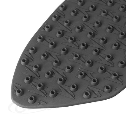 Tank Traction Side Pads for Ducati Diavel (2012-2015) - Gas Knee Grip Protectors
