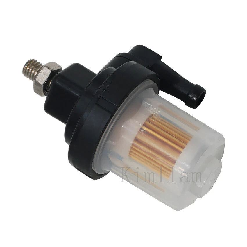 Fuel Filter Assy for Yamaha 115HP 130HP 140HP 150HP 175HP 225HP