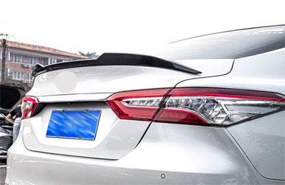 Rear M4 Style Spoiler Wing for 2018-2024 Toyota Camry Sedan (2018-2024)