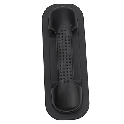 Practical Raft Dinghy Grab Handle Rail Side Mount PVC 24x9cm