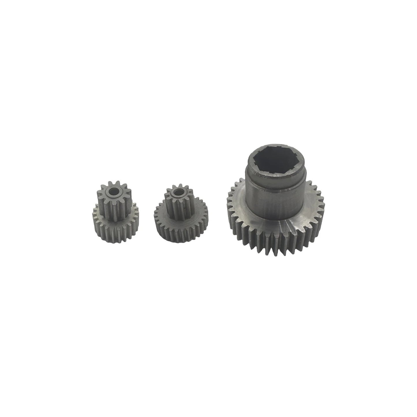 Electronic Handbrake Gear for Hyundai