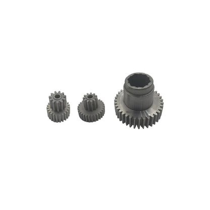 Electronic Handbrake Gear for Hyundai