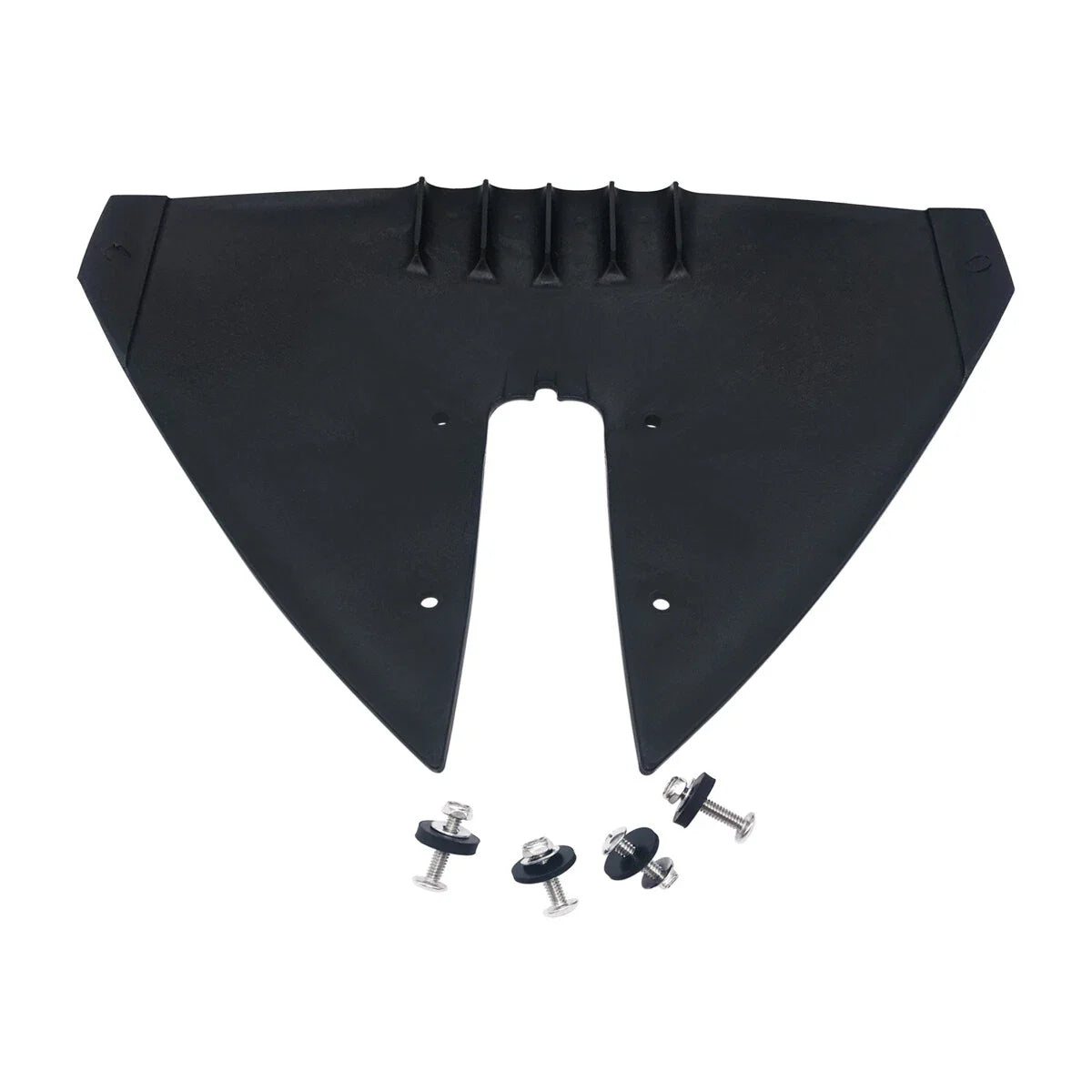 Hydro Foil for RM Sport 300 Turbo Outboard High Performance Grey