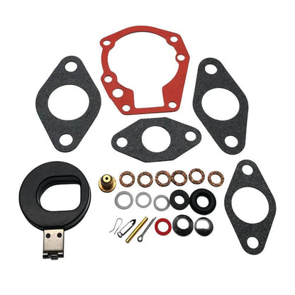 Carburetor Kit for Johnson Evinrude 5hp 5.5hp 6hp 7.5hp 10hp 15hp
