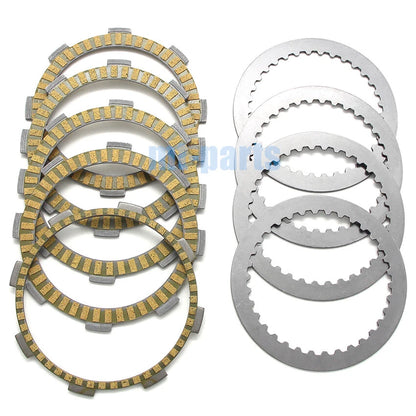 Clutch Friction Disc Plate for Kawasaki KLX150 D-Tracker (2016-2019)