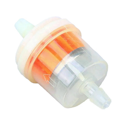1/4" Fuel Filter for Suzuki Katana GSX600F Motorcycle (1998-2006)
