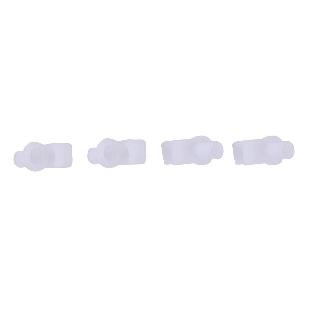 Fixed Clip / 5-7 mm / Fastener Rod Clip