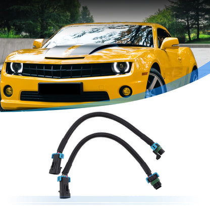 Oxygen O2 Sensor Harness for Chevrolet Camaro (2010 - 2013)