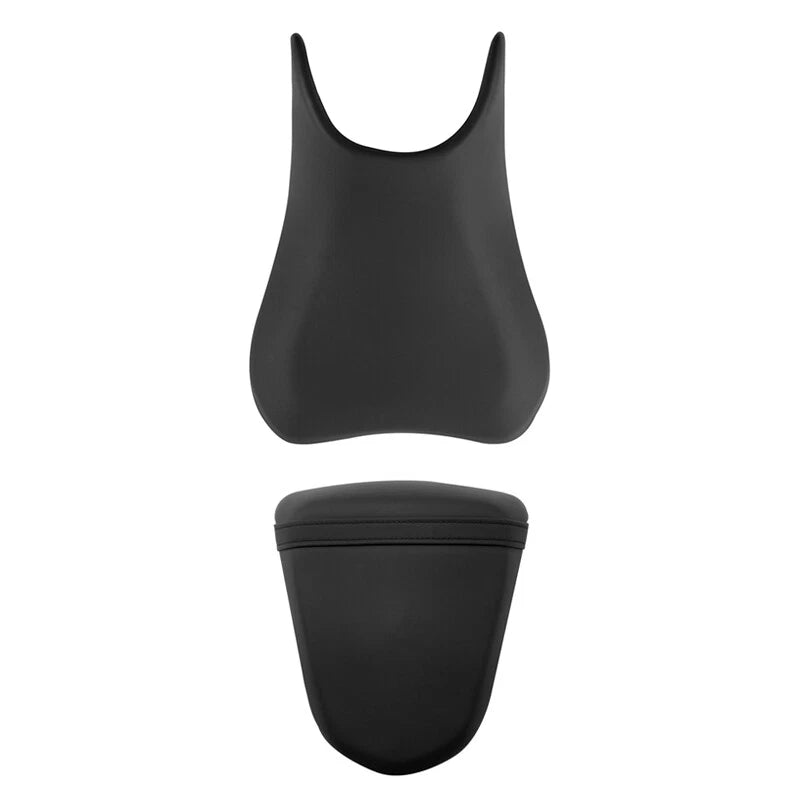 Rider & Passenger Seat Cushions for Suzuki GSX250R (2017-2024)