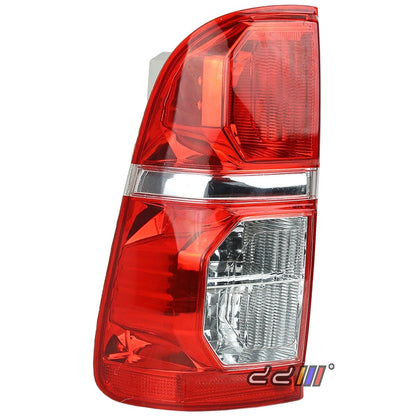 Tail Light for Toyota Hilux SR SR5 KUN25 KUN36 (2011-2014)