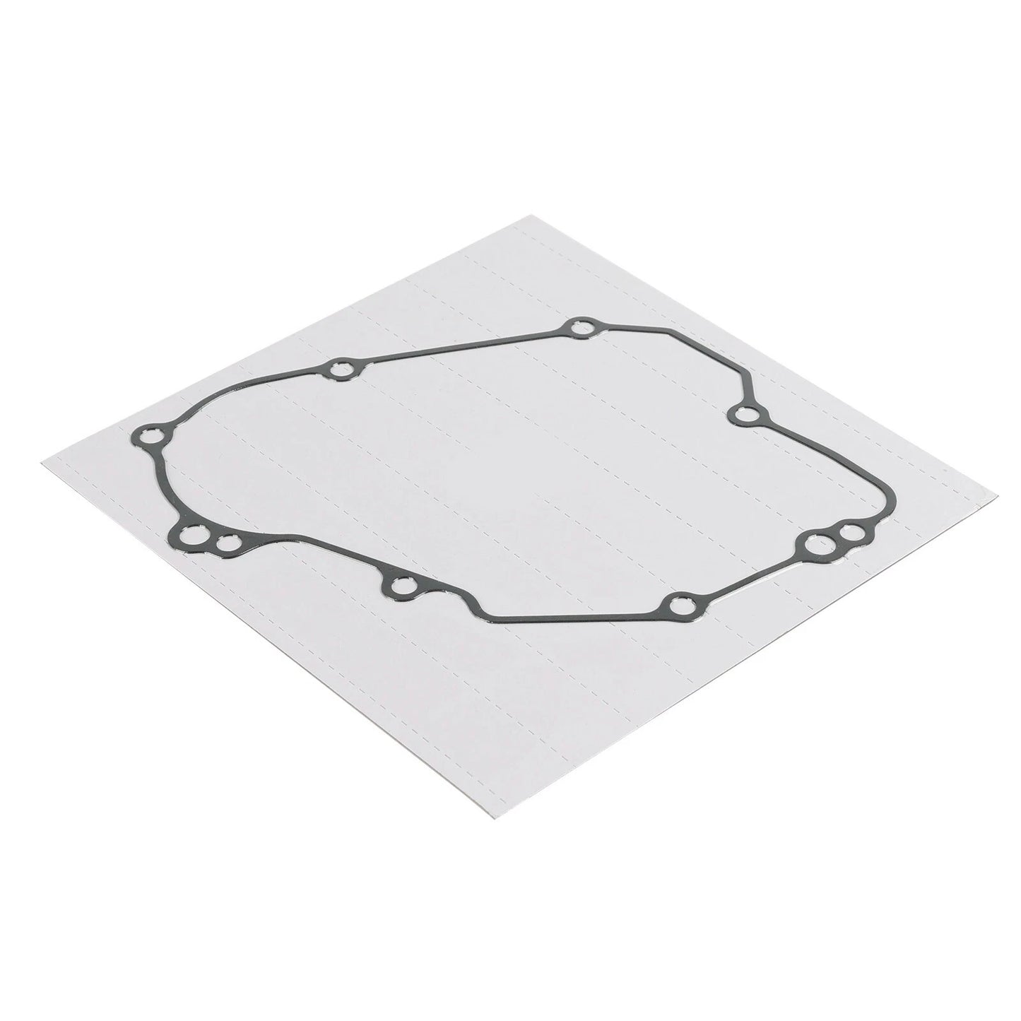 Left Engine Cover Gasket for Kawasaki KX 450F KXF 450 (2006-2008)