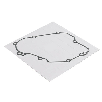 Left Engine Cover Gasket for Kawasaki KX 450F KXF 450 (2006-2008)