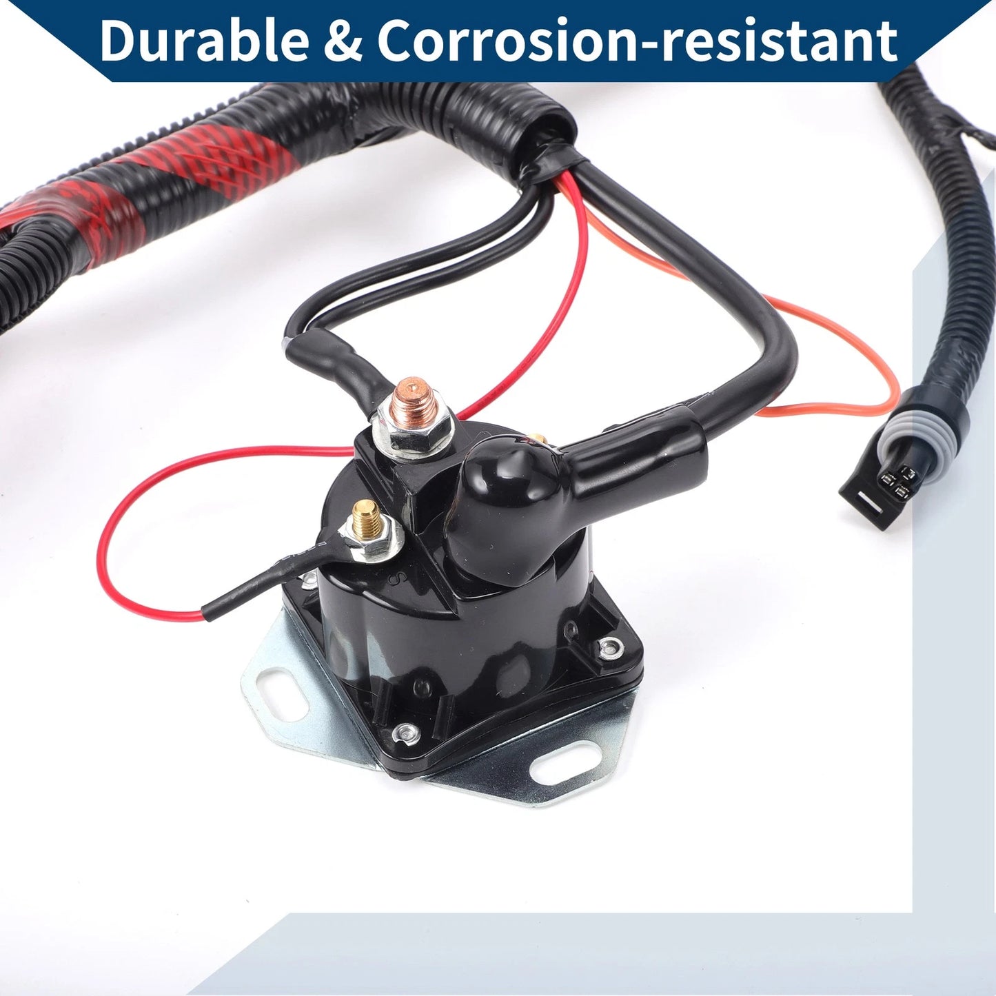 Engine Wiring Harness for Ford F250 (1994-1996)