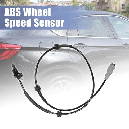 ABS Wheel Speed Sensor 2x Rear Left/Right for Partner (2008–2018)