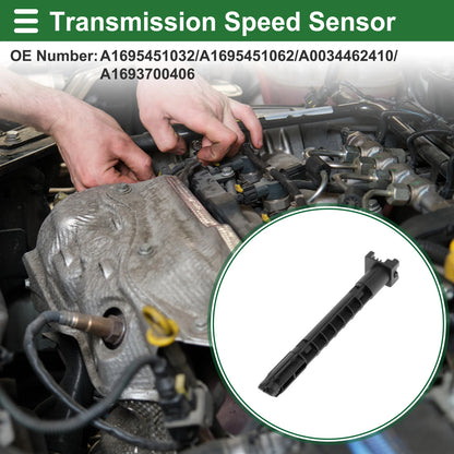 Transmission Speed Sensor for Mercedes-Benz W169 A160 A170 (2004-2012)