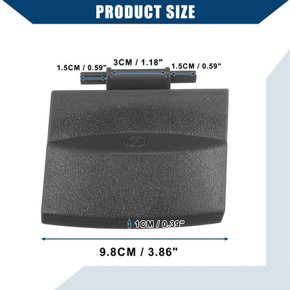 Inner Car Parking Brake Handle for Dodge Ram 1500 (2006-2009)