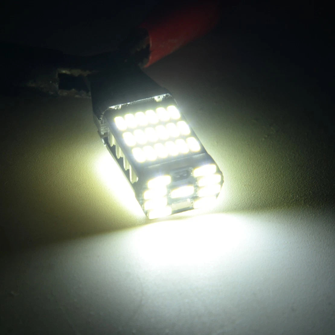 4x LED Backup Reverse Light Bulbs for Dodge Ram 1500 2500 3500 (2002-2023)