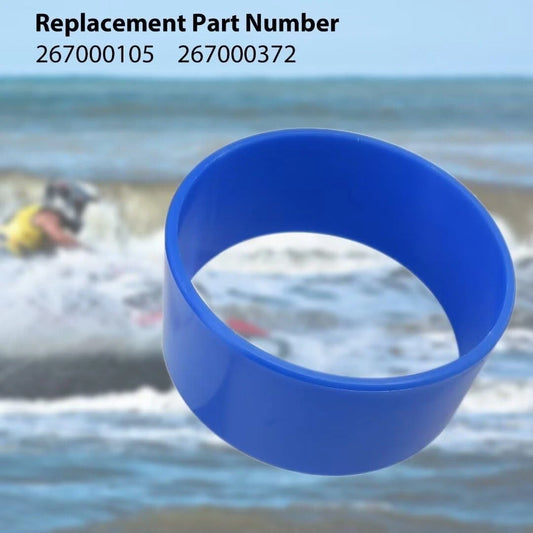 159MM Wear Ring for SeaDoo RXP RXT GTR Challenger 230 GTX (2002-2023)
