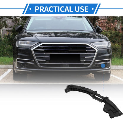 Front Left Bumper Retainer Bracket for Honda Accord (2018-2019)