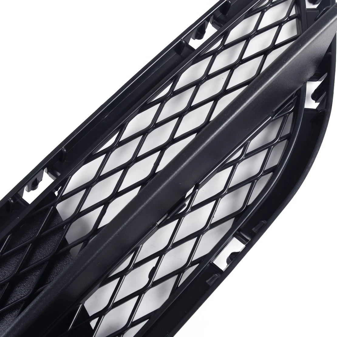 Front Bumper Grille Cover for 2008-2012 BMW 335i 328i E90 (2008-2012)